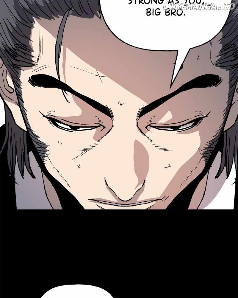 Boss Returns Chapter 34 103